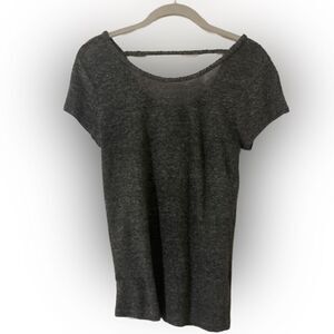 GAP Linen Blend T-Shirt
